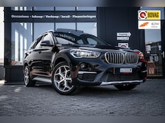 BMW X1 - sDrive18i High Executive*PANO*NAVI*LEDER*AUTOMAAT*LED