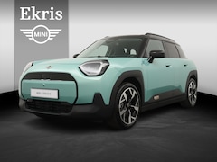 MINI Aceman - E Classic Trim + Package L
