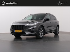 Ford Kuga - 2.5 PHEV ST-Line X | Navigatie | Parkeercamera | Cruise Control Adaptief | Winterpakket |