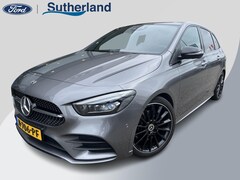 Mercedes-Benz B-klasse - 220 Launch Edition Premium Plus | 190pk Automaat | Panoramadak | Matrix LED | Stoelverwarm