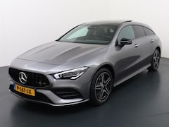 Mercedes-Benz CLA-klasse Shooting Brake - 250e Business Solution AMG Limited