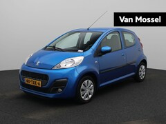 Peugeot 107 - 1.0 Active | Airconditioning | AUTOMAAT |