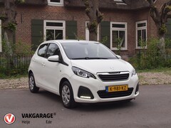Peugeot 108 - 1.0 e-VTi Active | DAB | Bluetooth | Airco | Dealeronderhouden |
