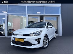Kia Rio - 1.0 T-GDi MHEV DynamicLine