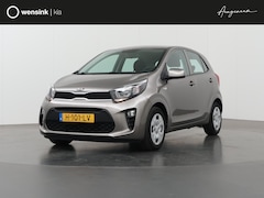Kia Picanto - 1.0 MPi ComfortPlusLine | Parkeercamera | Apple Carplay / Android Auto | Airconditioning |