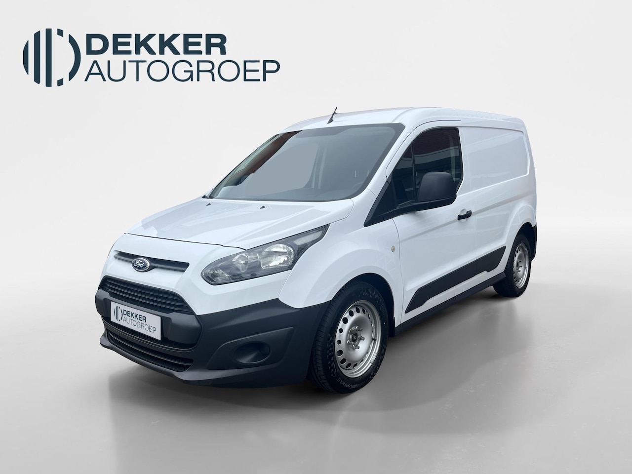 Ford Transit Connect - 1.6 TDCI L1 Economy Edition 1.6 TDCI L1 Economy Edition - AutoWereld.nl