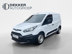 Ford Transit Connect - 1.6 TDCI L1 Economy Edition