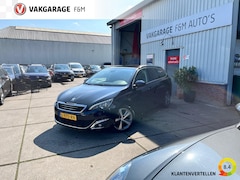 Peugeot 308 SW - 1.2 e-THP Première