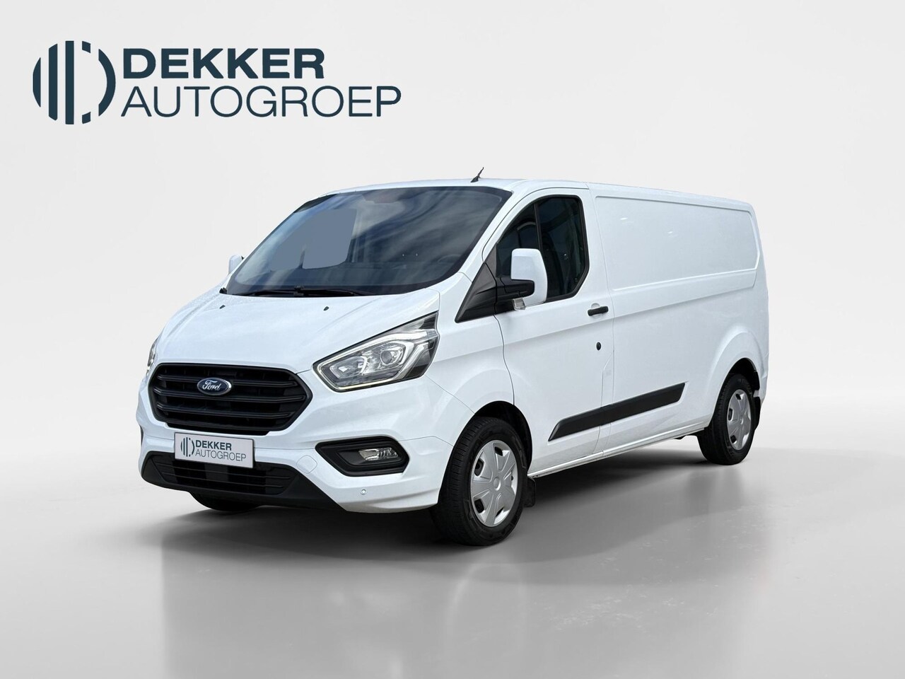 Ford Transit Custom - 320 2.0 TDCI L2H1 Limited 320 2.0 TDCI L2H1 Limited - AutoWereld.nl