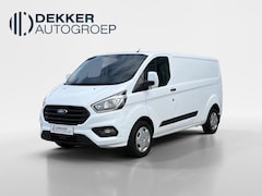 Ford Transit Custom - 320 2.0 TDCI L2H1 Limited
