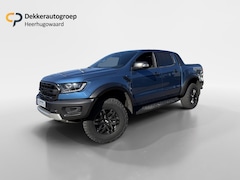Ford Ranger Raptor - 2.0 EcoBlue
