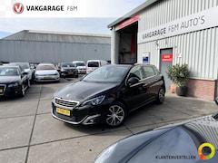 Peugeot 308 - 1.6 THP Première