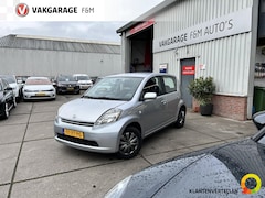 Daihatsu Sirion 2 - 1.0-12V Premium