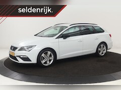 Seat Leon - 1.5 TSI FR Intens | Trekhaak | Adaptive cruise | Carplay | Camera | Sfeerverlichting | Ful