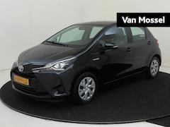 Toyota Yaris - 1.5 Hybrid Active 100 PK Climate Control | Cruise Control | Camera Achter | AUTOMAAT