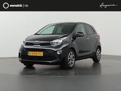 Kia Picanto - 1.0 DPi DynamicPlusLine | Keyless | Navigatie | Parkeercamera | Apple Carplay/Android Auto