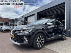 Renault Captur - 1.6 E-Tech full hybrid 145 techno