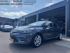 Renault Clio - 0.9 TCe Zen+Trekhaak