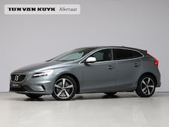 Volvo V40 - T3 Polar+ Sport R-Design / Standkachel / Pan. dak / Harman Kardon / Stoelverwarming / Park