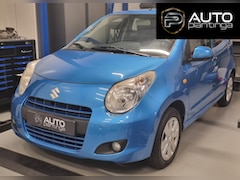 Suzuki Alto - 1.0 Exclusive | 5 Deurs | Volledige Onderhoudshistorie | NL Auto | Airco |