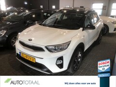 Kia Stonic - 1.0 T-GDi DynamicLine