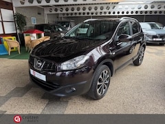 Nissan Qashqai - 1.6 Connect Edition