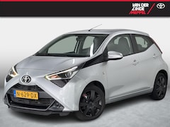 Toyota Aygo - 1.0 VVT-i X-Play Camera Airco DAB