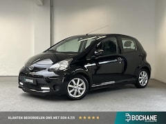 Toyota Aygo - 1.0 VVT-i Automaat Aspiration