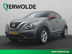 Nissan Juke - 1.0 DIG-T N-Connecta
