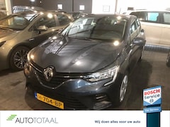 Renault Clio - 1.0 TCe Zen