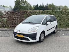 Citroën Grand C4 Picasso - 1.6 HDI Prestige * Grijs kenteken