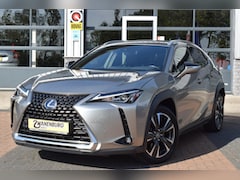 Lexus UX - 250h Business Line Pro Navi Leder Airco Camera Km 75.500