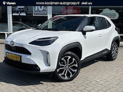 Toyota Yaris Cross - 1.5 Hybrid First Edition