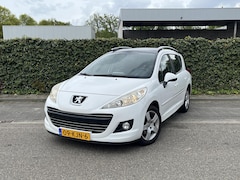 Peugeot 207 SW - 1.6 VTi Première * Pano * Navi * Apk 04-2026