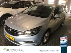 Opel Astra - 1.0 Innovation
