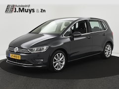 Volkswagen Golf Sportsvan - 1.4 TSI Highline AUTOM. NAVI|TREKH|XENON|WINTERPACK|PDC|17INCH|CLIMA