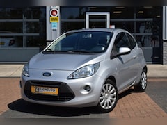 Ford Ka - 1.2 Limited Airco Km 93.500