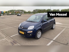 Fiat Panda - 0.9 TwinAir Lounge | Automaat | Lage Km stand | Airco
