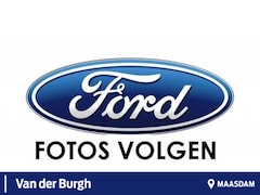 Ford Puma - ST-Line X 1.0 EcoBoost Hybrid 155pk automaat