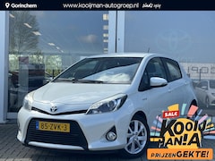 Toyota Yaris - 1.5 Full Hybrid Dynamic | Navigatie | Cruise Control | Keyless entry en startknop | Camera
