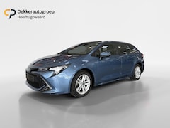 Toyota Corolla - 1.8 Hybrid Business