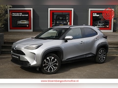 Toyota Yaris Cross - 1.5 Hybrid Dynamic Stoelverwarming, Parkeersensoren