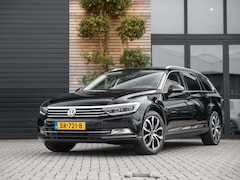 Volkswagen Passat Variant - 1.4 TSI ACT Highline Business R ACC Stoelv Cam
