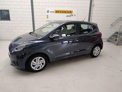 Hyundai i10 - 1.0 Comfort Airco | Audio | cruise Controle | Carplay