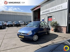 Ford Ka - 1.3 Futura