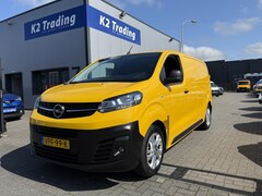 Opel Vivaro - 1.5 CDTI L2H1 Edition CARPLAY NAVI CAMERA PDC V+A EXTRA SLOTEN GEEN DHL