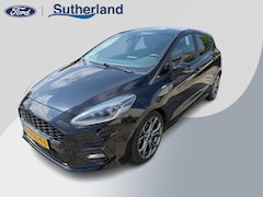 Ford Fiesta - 1.0 EcoBoost ST-Line | VERWACHT | Adaptive Cruise Control | Full LED | Navigatie | Blind S
