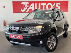 Dacia Duster - 1.2 TCe 4x2 Prestige NAVIGATIE, CRUISE, ELEC PAKKET,