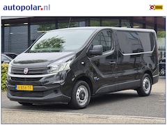 Fiat Talento - 1.6 MJ EcoJet L1H1 Basis Trekhaak/CruiseControl/Elek.ramen etc