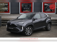 Toyota Yaris Cross - 1.5 Hybrid Dynamic Stoelverwarming, Parkeersensoren